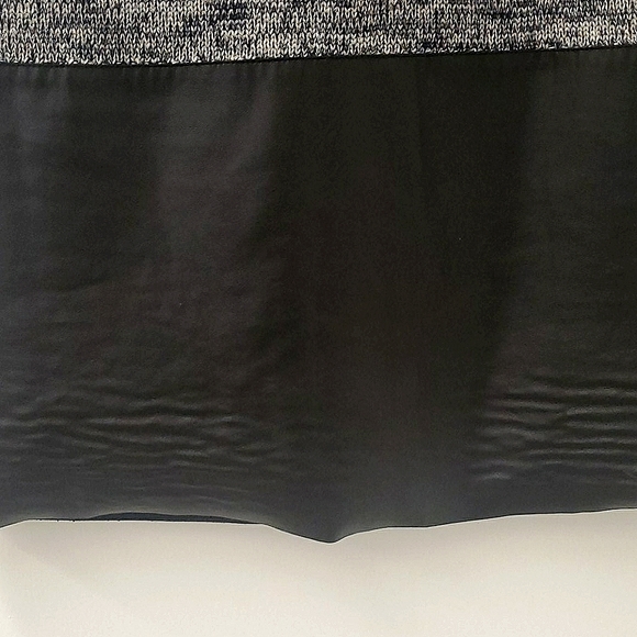 Bailey 44 Wool Blend Dress - Picture 2 of 6